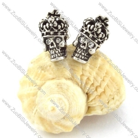 Stainless Steel Earring -e000387