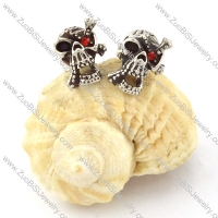 Stainless Steel Earring -e000388