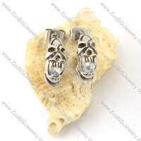 Stainless Steel Earring -e000389