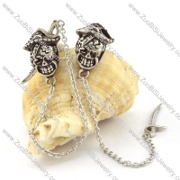 Stainless Steel Earring -e000393