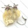 Stainless Steel Earring -e000394