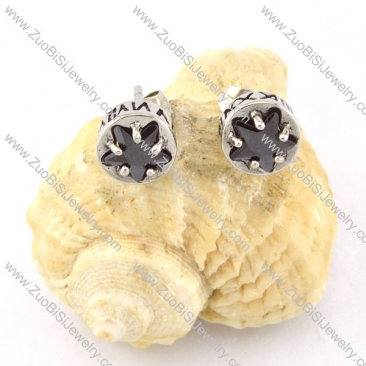 Stainless Steel Earring -e000397