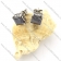 Stainless Steel Earring -e000419