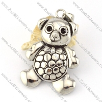 Stainless Steel Pendant -p000600