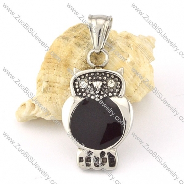 Stainless Steel Pendant -p000660