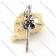 Stainless Steel Cross Pendant -p000768