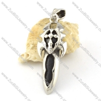 Stainless Steel Pendant -p000801