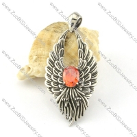 Stainless Steel Pendant -p000804