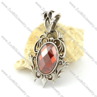 Stainless Steel Pendant -p000807