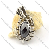 Stainless Steel Pendant -p000808