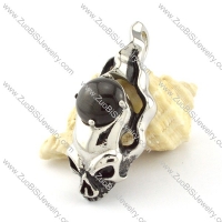 Stainless Steel Pendant -p000864