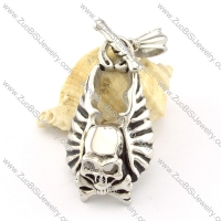 Stainless Steel Pendant -p000878