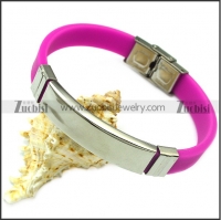 Stainless Steel Bracelets b008769