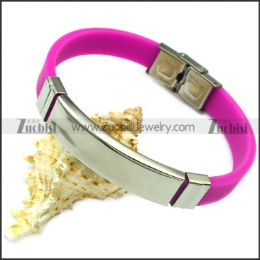 Stainless Steel Bracelets b008769