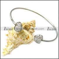 Stainless Steel Bracelets b008772