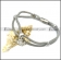Stainless Steel Bracelets b008773