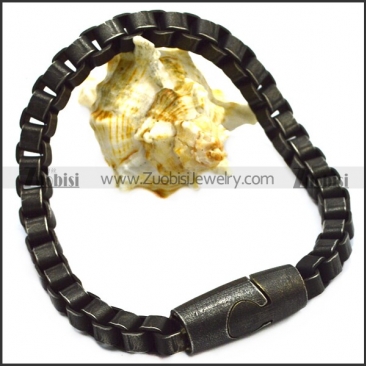 Stainless Steel Bracelets b008797