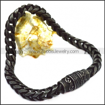 Stainless Steel Bracelets b008798