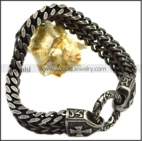 Stainless Steel Bracelets b008802