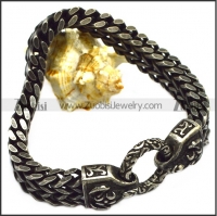 Stainless Steel Bracelets b008804