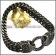 Stainless Steel Bracelets b008806