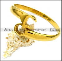 Stainless Steel Bangles b008812