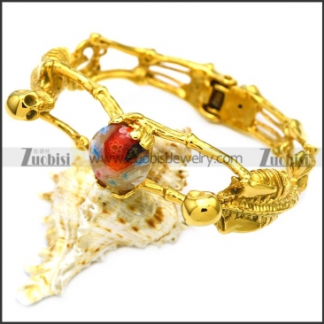 Stainless Steel Bangles b008815