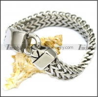 Stainless Steel Bracelets b008816