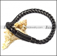 Stainless Steel Bracelets b008823