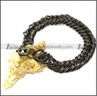 Stainless Steel Bracelets b008824