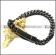 Stainless Steel Bracelets b008827