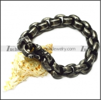 Stainless Steel Bracelets b008830