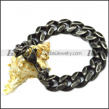 Stainless Steel Bracelets b008832