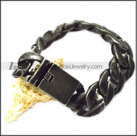 Stainless Steel Bracelets b008834