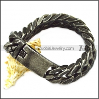 Stainless Steel Bracelets b008836