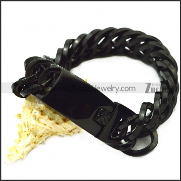 Stainless Steel Bracelets b008839