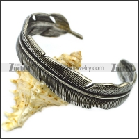 Stainless Steel Bangles b008844