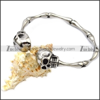 Stainless Steel Bangles b008873