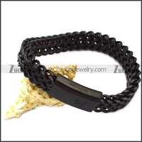 Stainless Steel Bracelets b008876