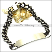 Stainless Steel Bracelets b008879