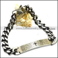 Stainless Steel Bracelets b008882