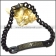 Stainless Steel Bracelets b008885