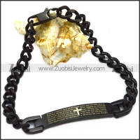 Stainless Steel Bracelets b008885