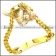 Stainless Steel Bracelets b008886