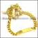 Stainless Steel Bracelets b008889