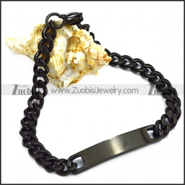 Stainless Steel Bracelets b008890