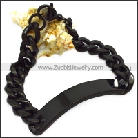 Stainless Steel Bracelets b008904