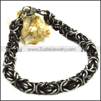 Stainless Steel Bracelets b008909