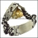 Stainless Steel Bracelets b008911