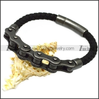 Stainless Steel Bracelets b008924